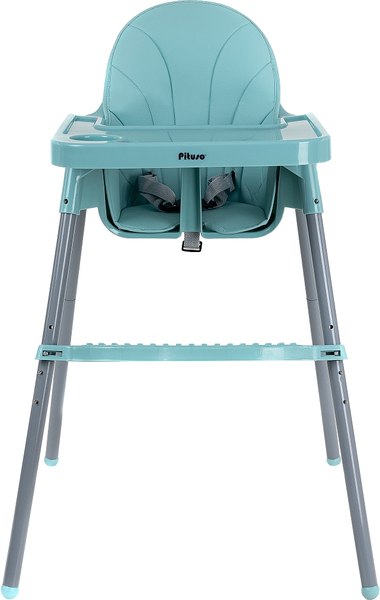 Купить Стульчик для кормления Pituso Lola / FG4210 в Минске