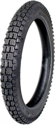 

Мотошина универсальная, P217 2.50-17 TT 4PR / WD11029
