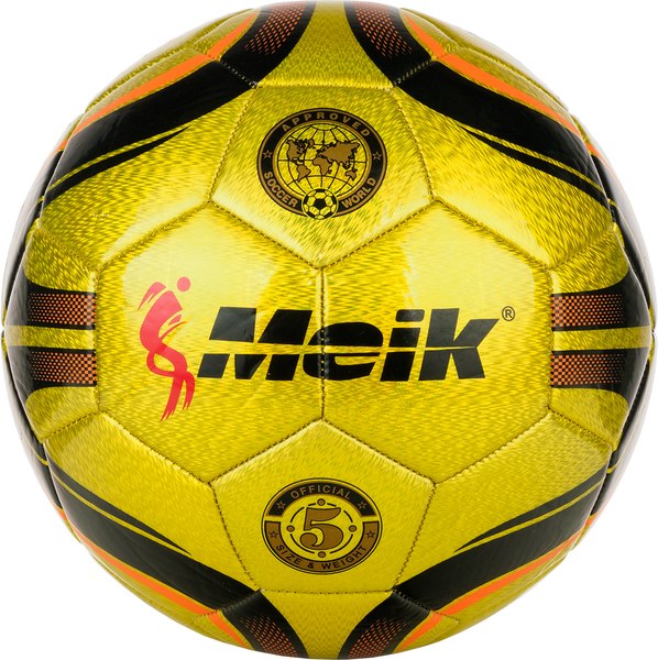 Футбольный мяч Meik MK-400