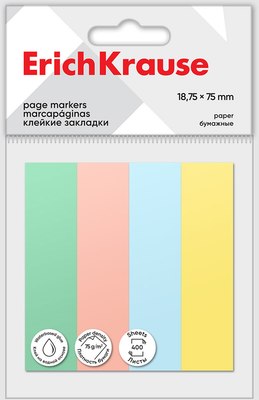 

Стикеры канцелярские, 61551