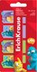 Стикеры канцелярские Erich Krause Jolly Friends / 63179 - 