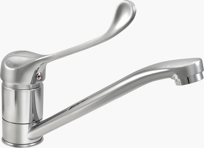 

Смеситель, Luxe 0402.311
