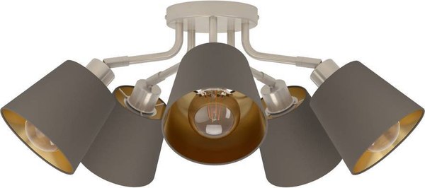 Люстра Eglo Maserlo 31535