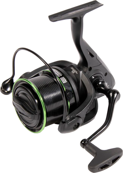 Катушка безынерционная Feeder Concept Magma 8 5000FD / FC701-50FD