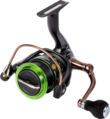 Катушка безынерционная Feeder Concept Turnament II 7 4000FD / FCT07-40FD - 