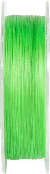 Леска плетеная Salmo Sniper х4 Eterno Braid Apple Green 125/010 / 4932-010