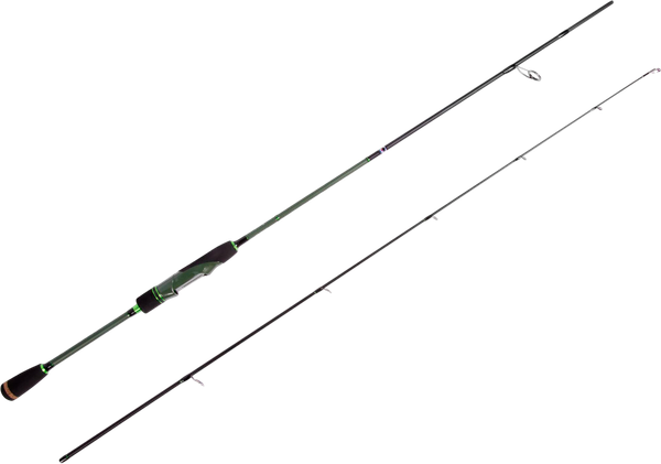 Спиннинг Lucky John Vanrex Twitching Special 28 6'6"/1.98 / LJ1042-198