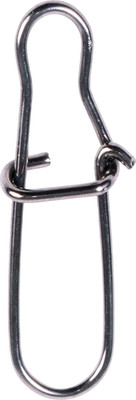 Застежка рыболовная Lucky John Pro Series Fastlock Snap 003 / LJP5111-003 (9шт) -