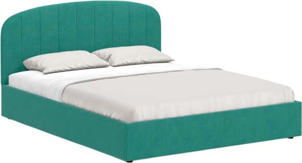 Двуспальная кровать Moon Family 1262 / MF012694