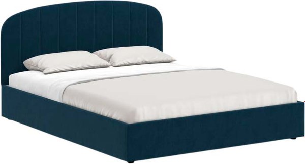 Двуспальная кровать Moon Family 1262 / MF012704