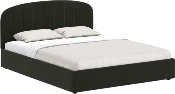 Двуспальная кровать Moon Family 1262 / MF012714