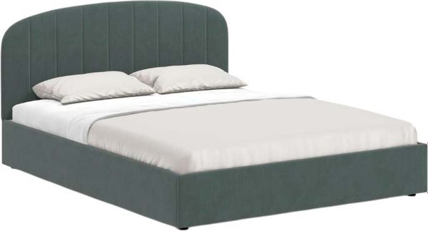 Двуспальная кровать Moon Family 1262 / MF012724