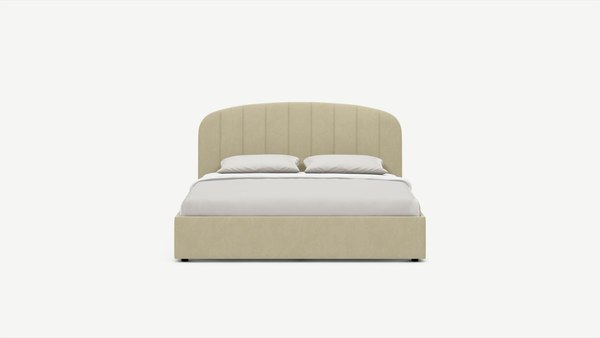 Купить Двуспальная кровать Moon Family 1262 / MF012954 в Витебске