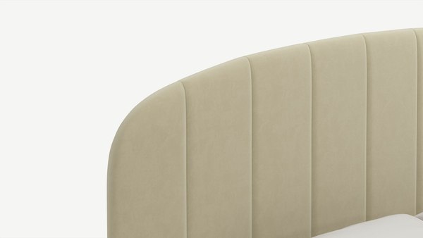 Купить Двуспальная кровать Moon Family 1262 / MF012954 в Витебске