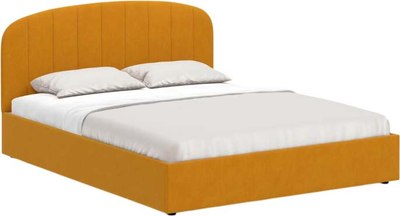 

Двуспальная кровать, 1262 / MF012894
