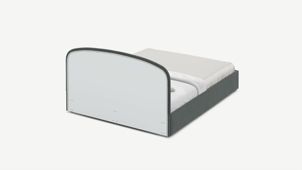 Купить Двуспальная кровать Moon Family 1262 / MF012725 в Витебске