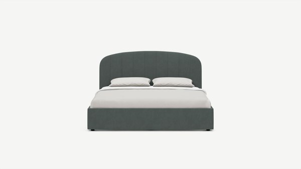 Купить Двуспальная кровать Moon Family 1262 / MF012725 в Витебске