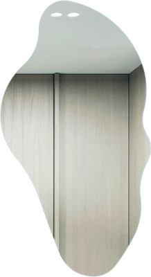 

Зеркало, Bounty 4577 d2-6