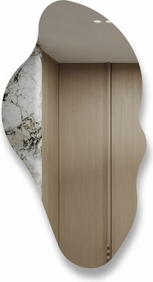 

Зеркало, Bounty 60110 d2-6