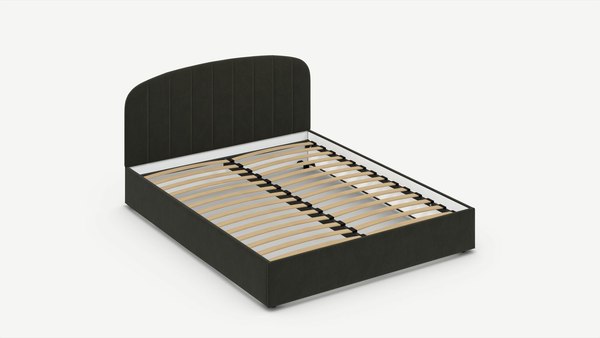 Купить Двуспальная кровать Moon Family 1262 / MF012715 в Витебске