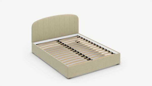 Купить Двуспальная кровать Moon Family 1262 / MF012955 в Витебске