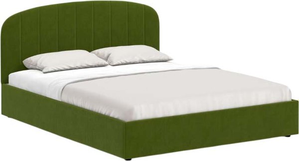 Двуспальная кровать Moon Family 1262 / MF012865