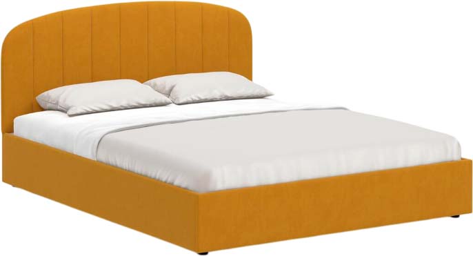 Двуспальная кровать Moon Family 1262 / MF012896