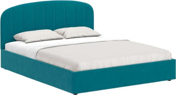 Двуспальная кровать Moon Family 1262 / MF012877