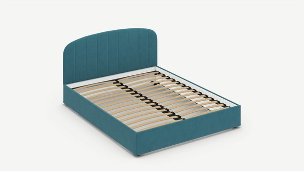Купить Двуспальная кровать Moon Family 1262 / MF012877 в Витебске