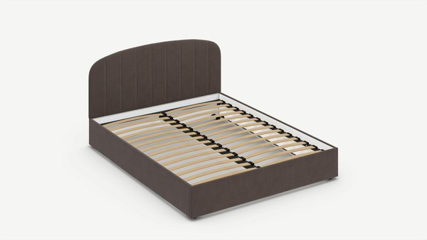 Купить Двуспальная кровать Moon Family 1262 / MF012757 в Витебске