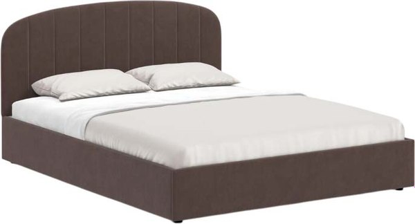 Двуспальная кровать Moon Family 1262 / MF012757