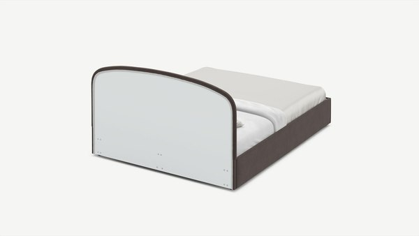 Купить Двуспальная кровать Moon Family 1262 / MF012757 в Витебске