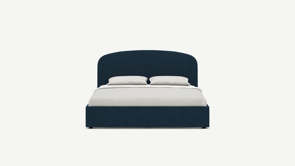 Купить Двуспальная кровать Moon Family 1262 / MF012707 в Витебске
