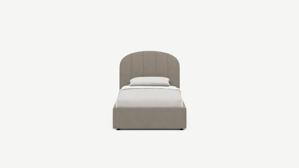 Купить Односпальная кровать Moon Family 1262 / MF012908 в Бобруйске