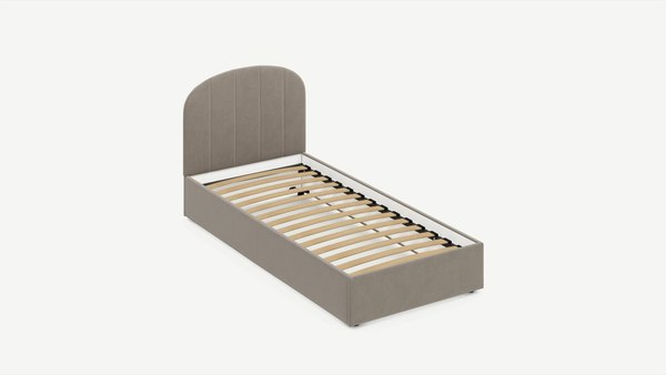 Купить Односпальная кровать Moon Family 1262 / MF012679 в Солигорске