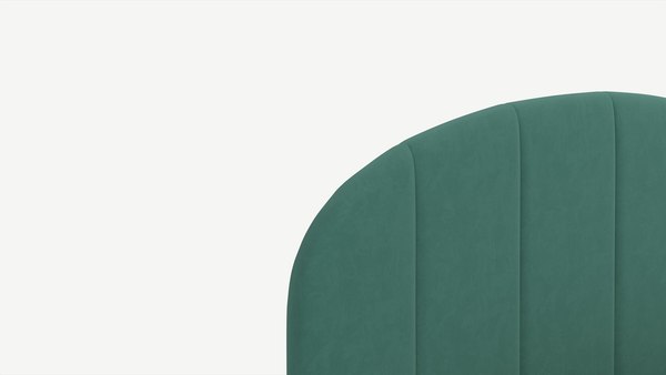 Купить Односпальная кровать Moon Family 1262 / MF012919 в Бобруйске