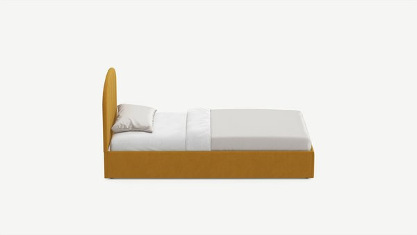 Купить Односпальная кровать Moon Family 1262 / MF012899 в Минске