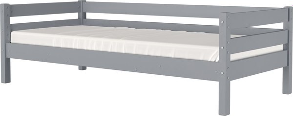 Односпальная кровать Bravo Мебель Глория 90x200