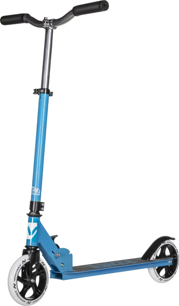 Самокат детский Novatrack Jungle Alloy / 125.JUNGLE.BL25