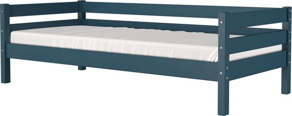 Односпальная кровать Bravo Мебель Глория 90x200