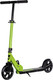 Самокат детский Novatrack Polis Plastic / 160P.POLIS.GN25 (зеленый) - 