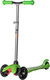 Самокат детский Novatrack Disco-kids Basic / 120H.DISCOKIDS.GN25 (зеленый) -