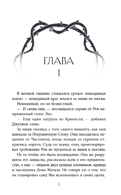 Художественная книга FreeDom Дом некромантов, твердая обложка (Пау Прето Ники) — фото 5
