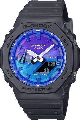 

Часы наручные мужские, GA-2100FL-1A