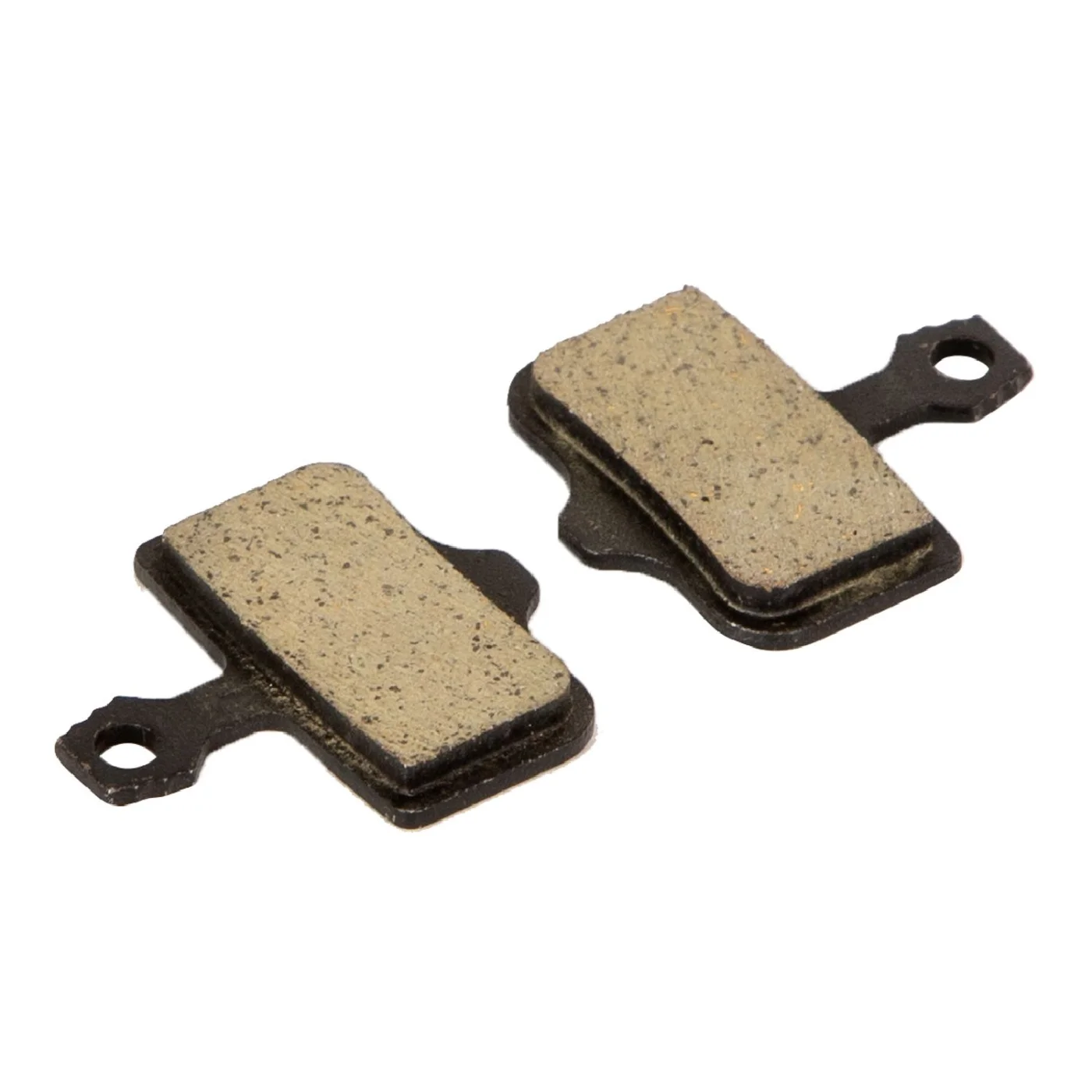 Колодки тормозные для велосипеда STG PAD 004-WOSP / Х127104 — фото 3