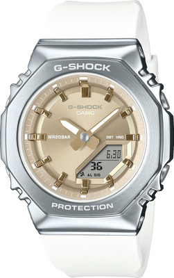 Часы наручные женские Casio GM-S2110-7A9 - 