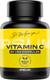 Витамин IPSUM Vitamin C 1143мг +/-10% (60 капсул) - 