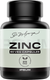 Минерал IPSUM Zinc picolinate (60 капсул) - 