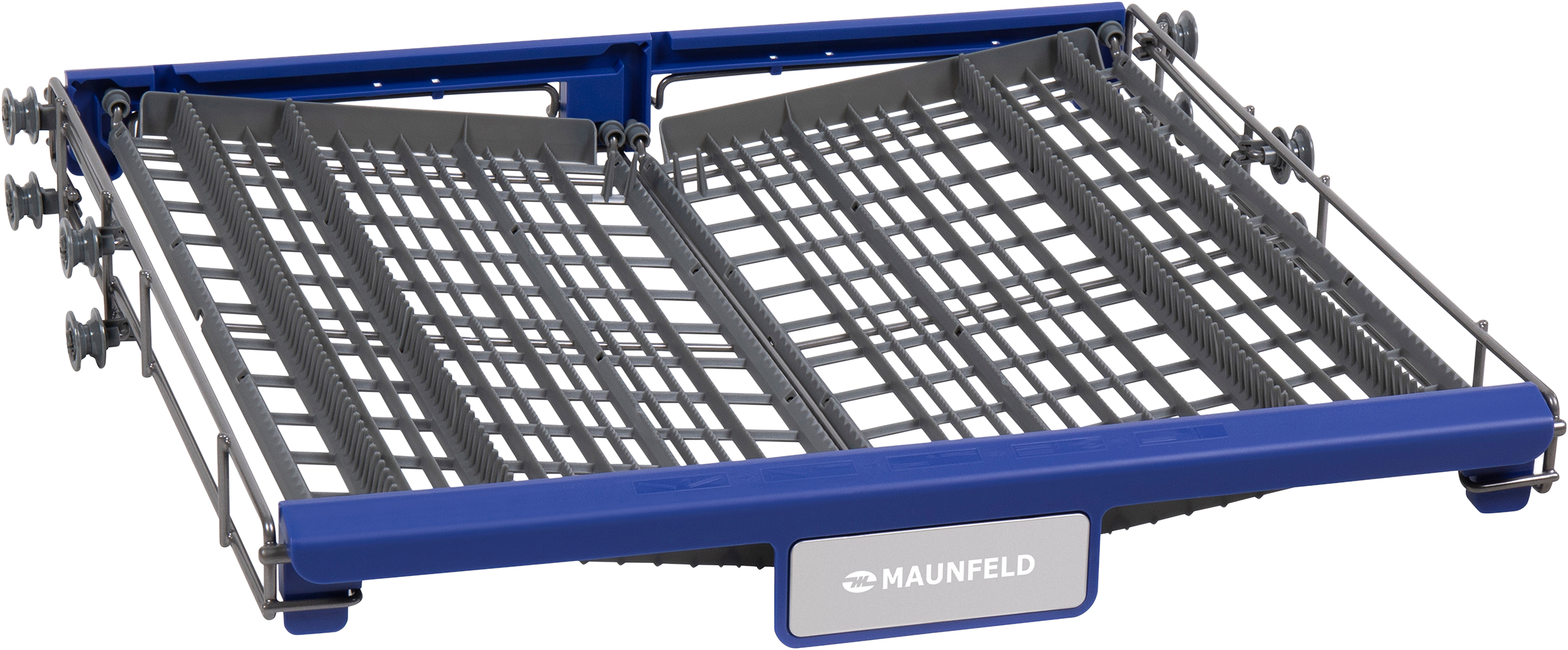 Посудомоечная машина Maunfeld MLP60230 Light Beam — фото 6