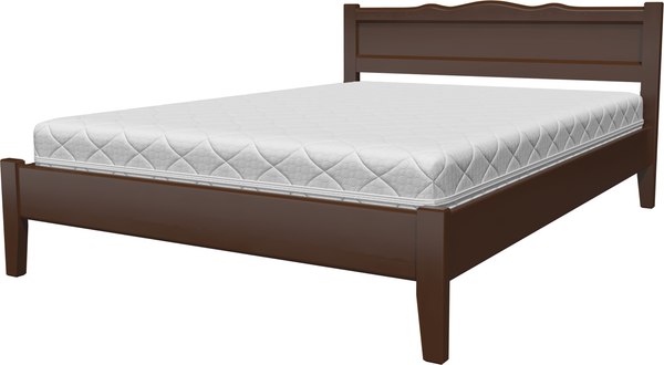 Каркас кровати Bravo Мебель Карина-7 120x200